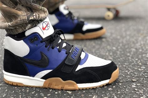 nike sb air trainer 1|Nike Air cross trainer 1.